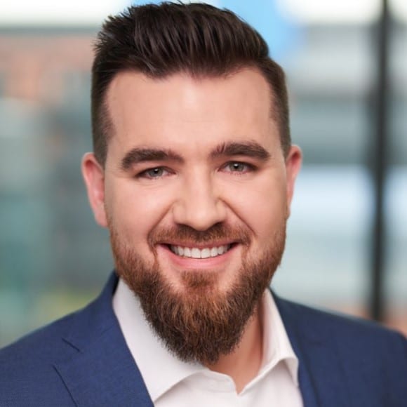 Mateusz Machalski photo