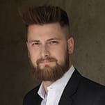 Michael Mráček photo
