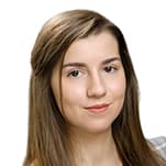 Iulia Titirisca photo