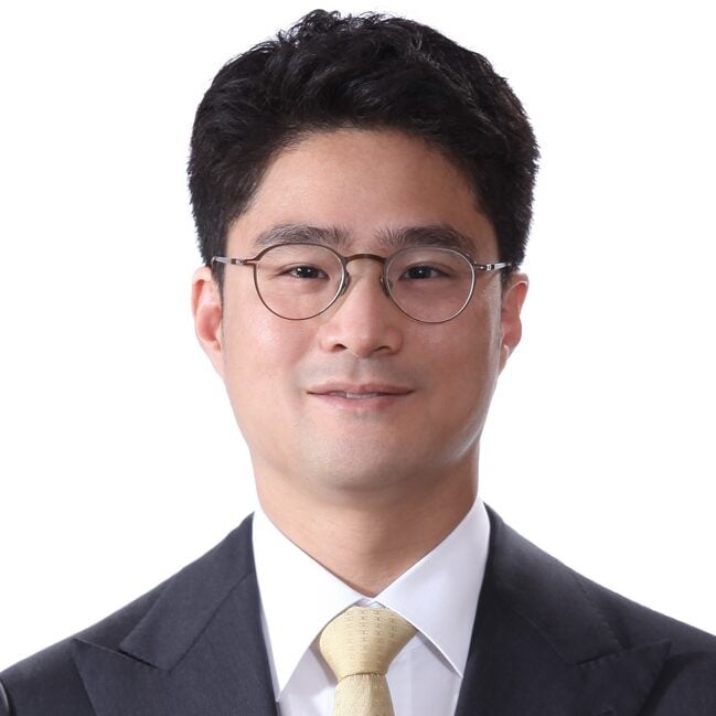 Weon-Jae Yang photo