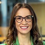Natália Hangáčová photo