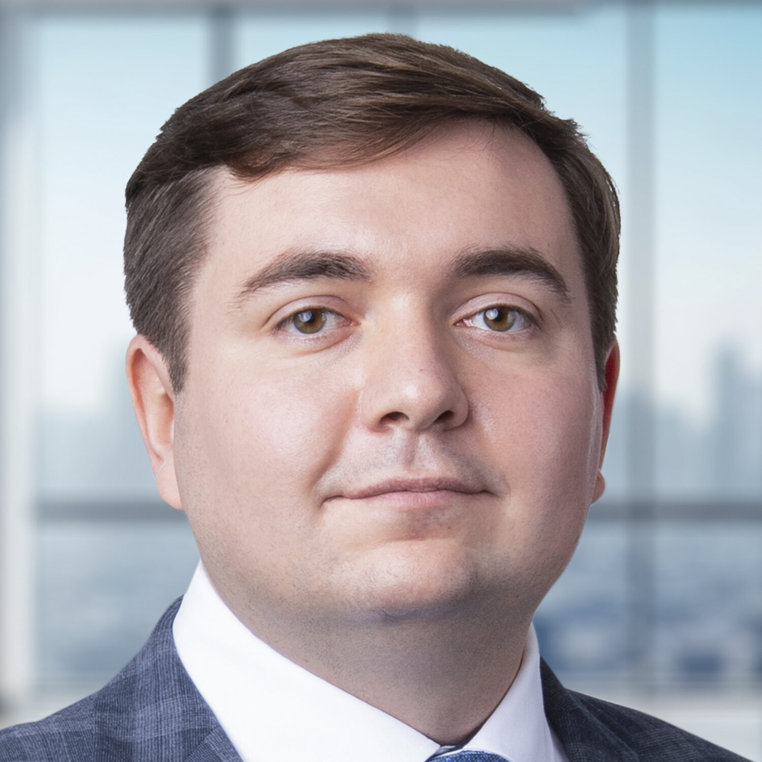 Semen Medvedkov photo