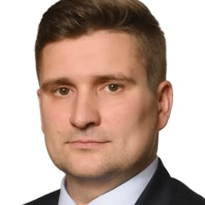 Maciej Ziółkowski photo