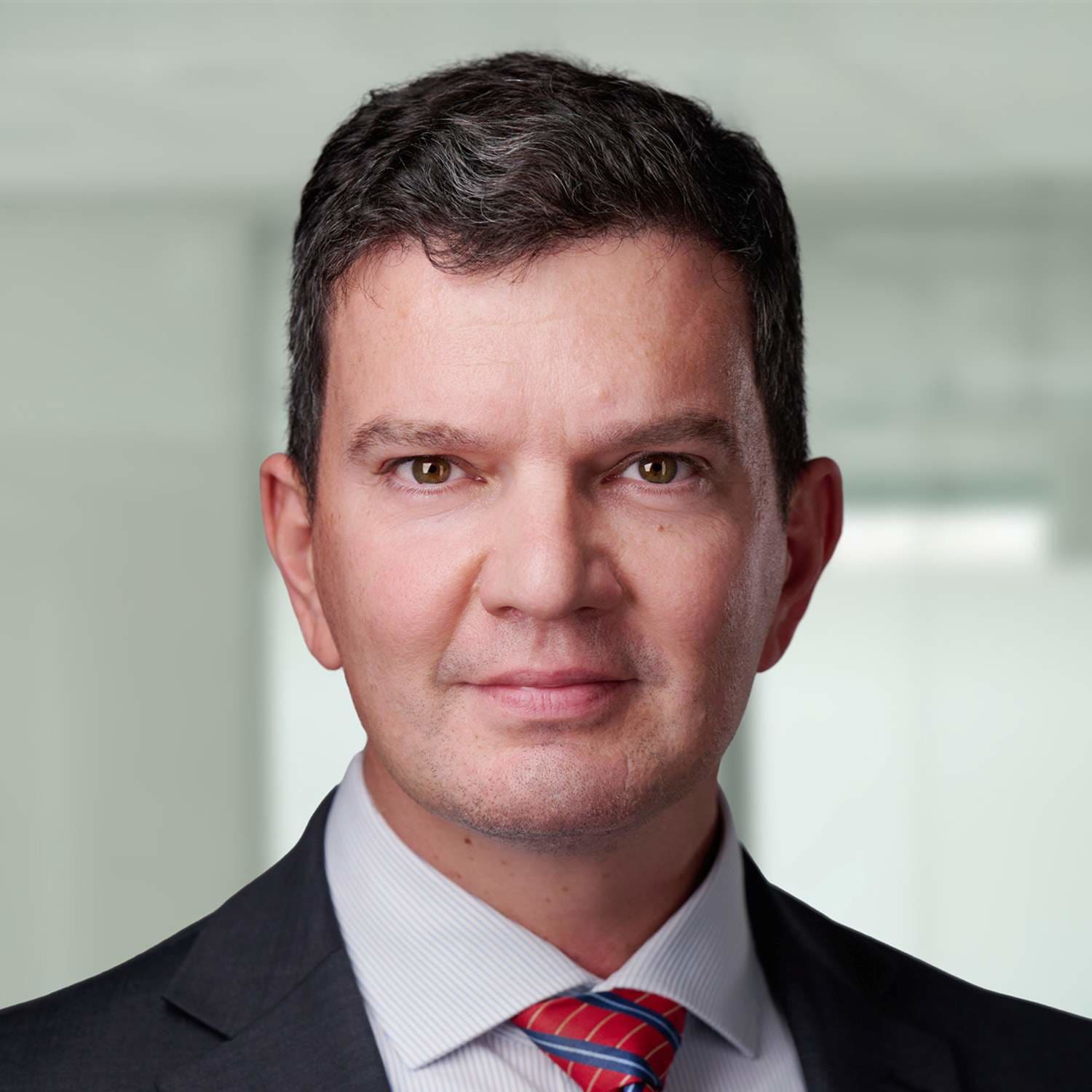 Gábor Göndös photo