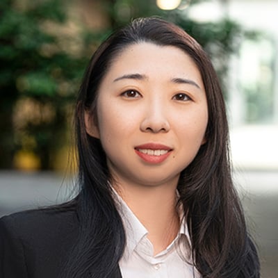 Yifan Zhang photo