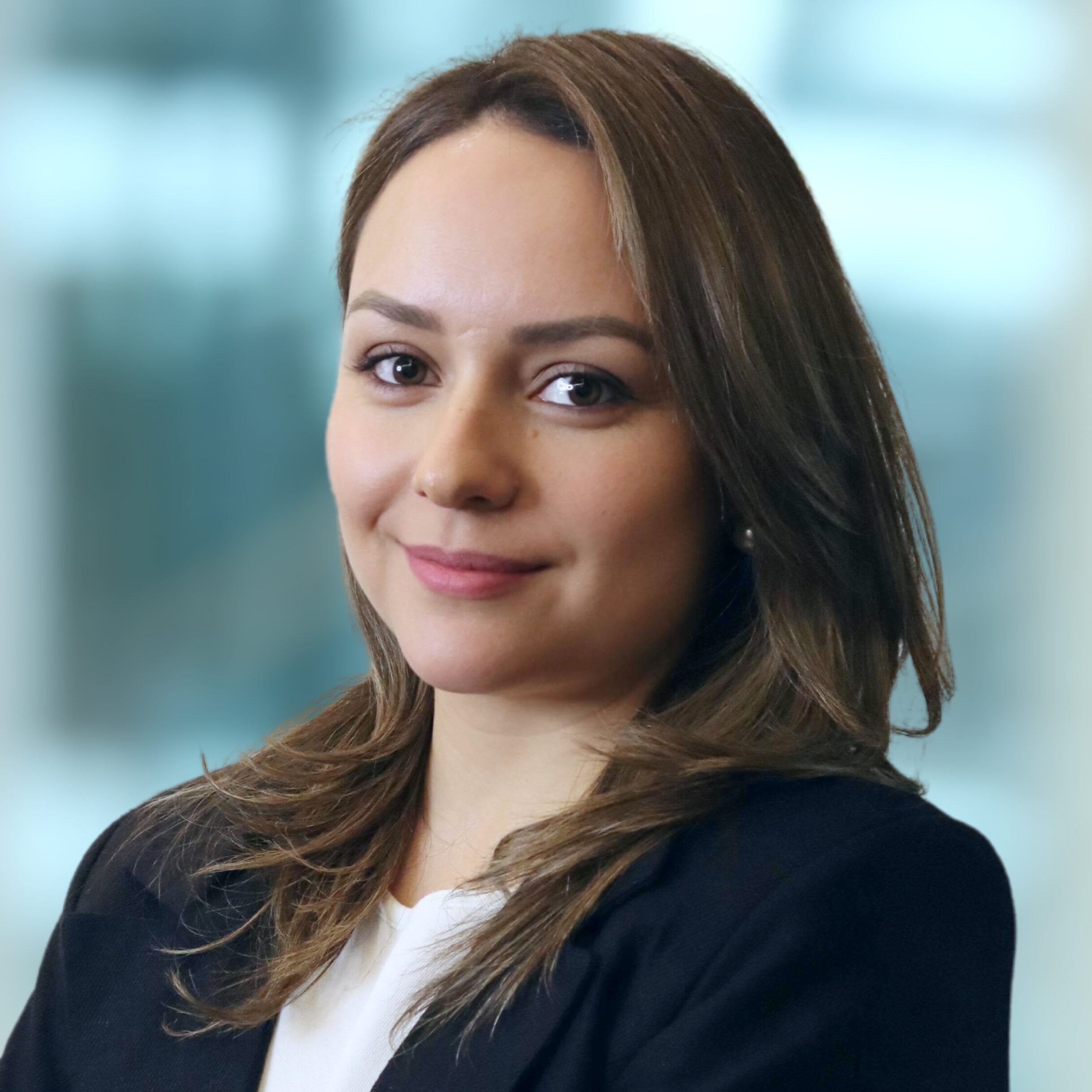 Valeria Rosero photo