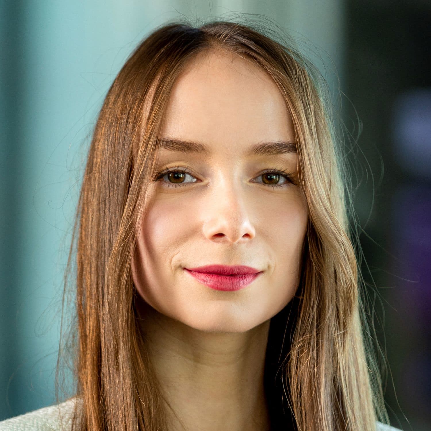Nina Drgalová photo