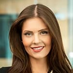 Magdaléna Karvaiová photo