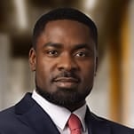Gabriel Olufemi photo