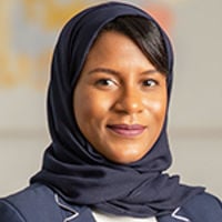 Fatima Al Sabahi photo