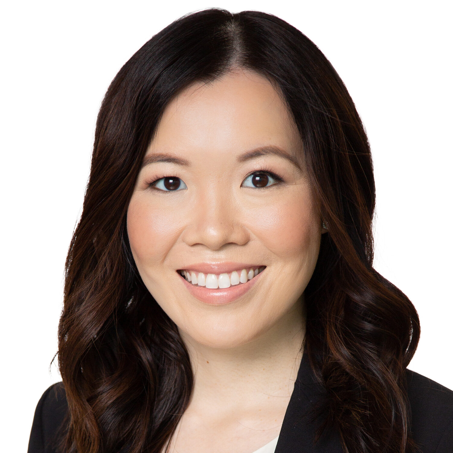 Samantha Chang photo