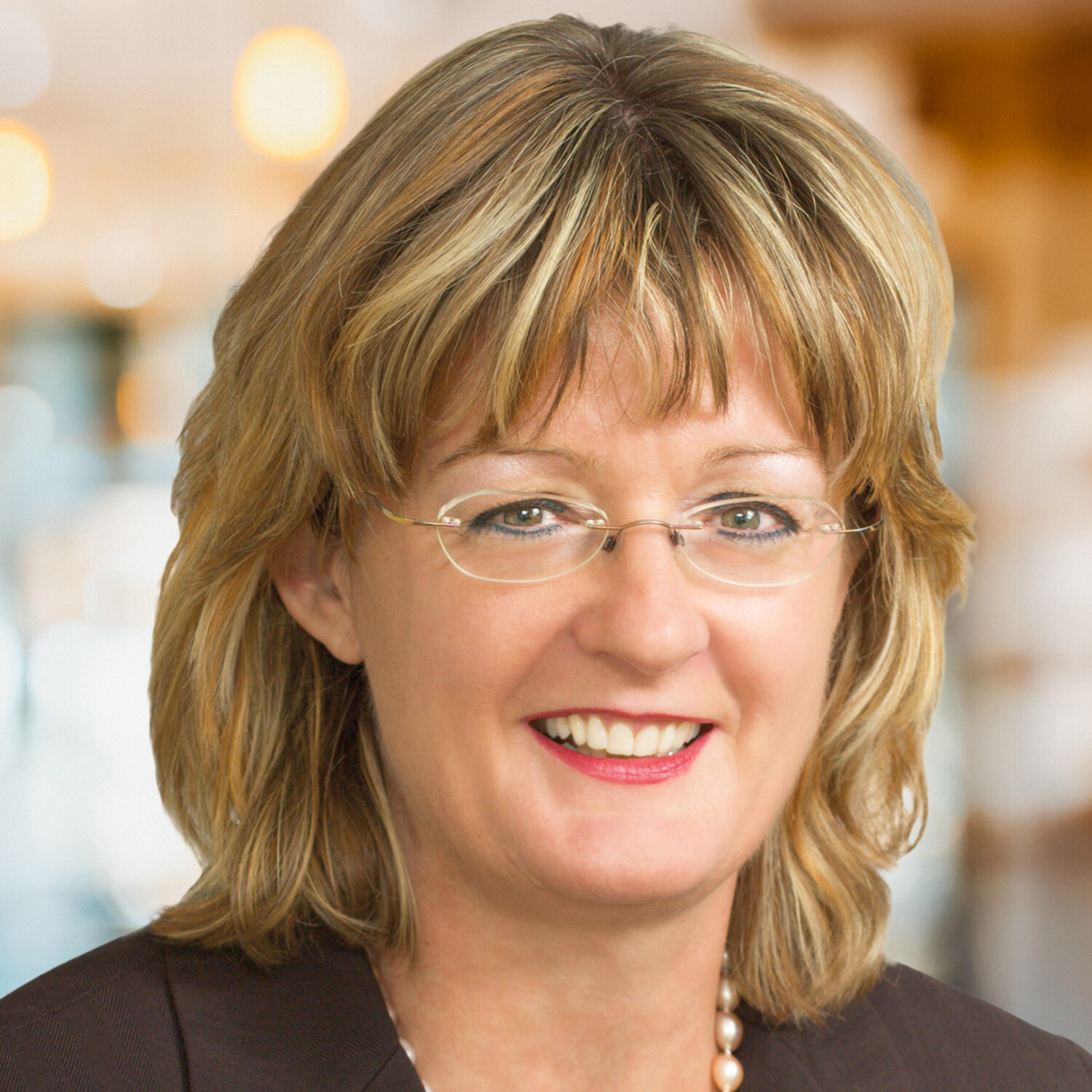 Karen Martin, KC photo