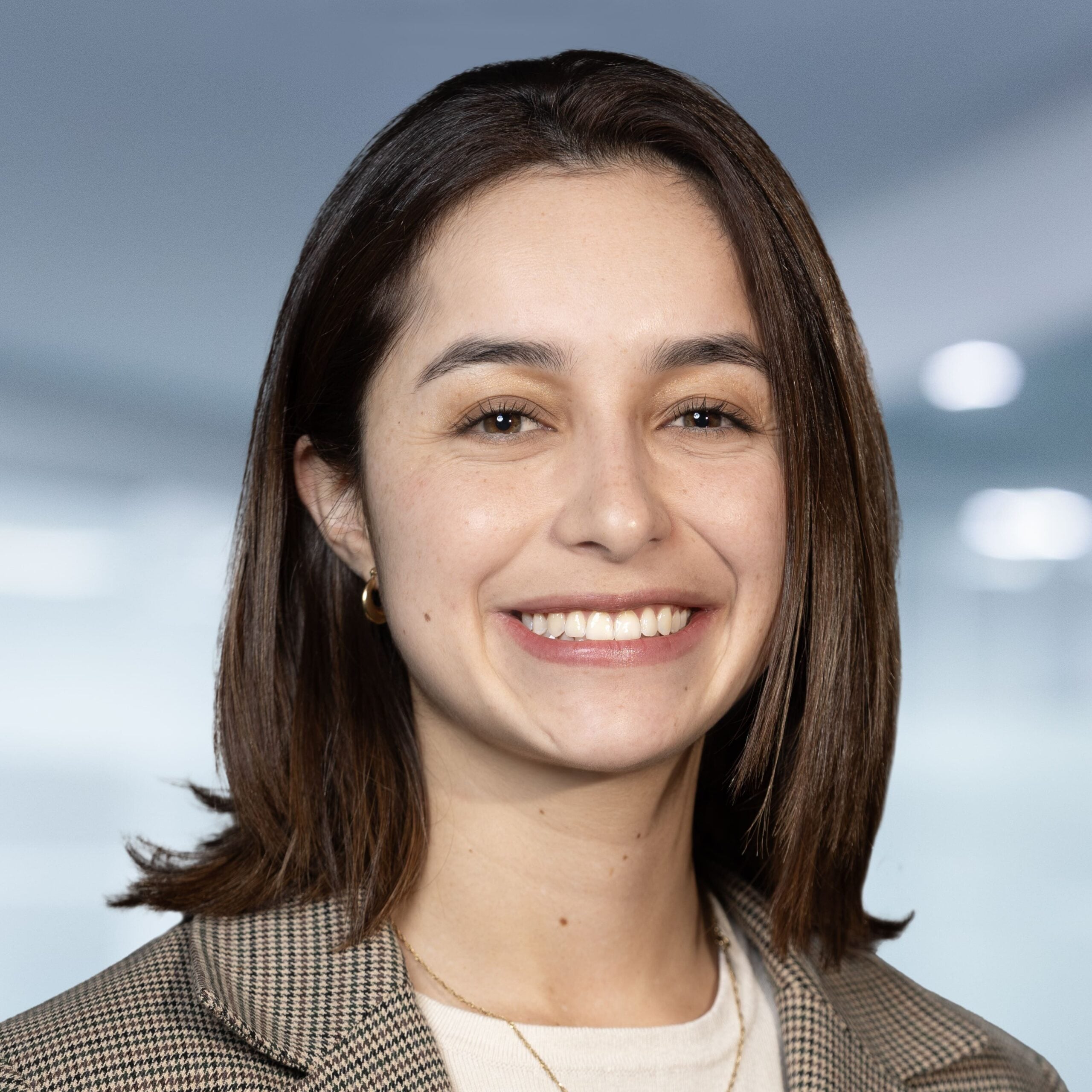 Manuela Lozano photo
