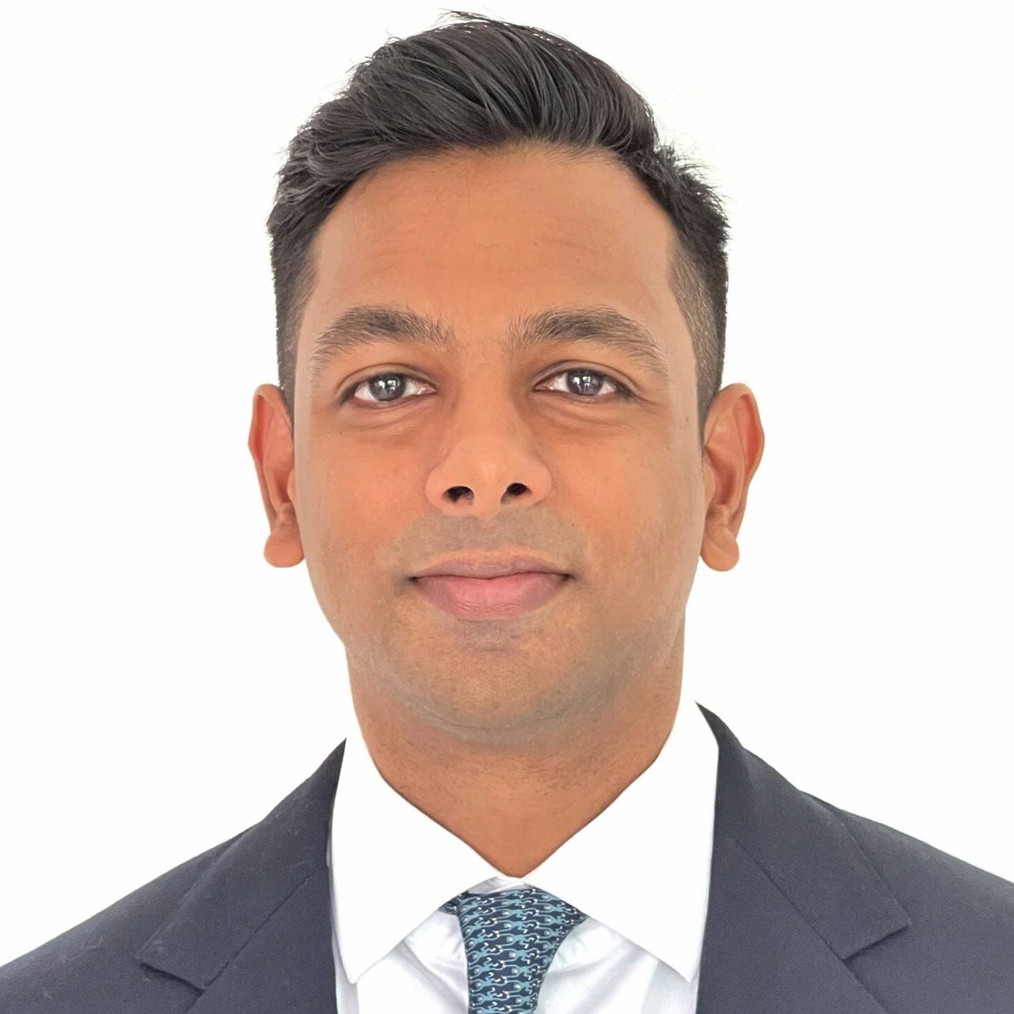 Reuben Peter photo