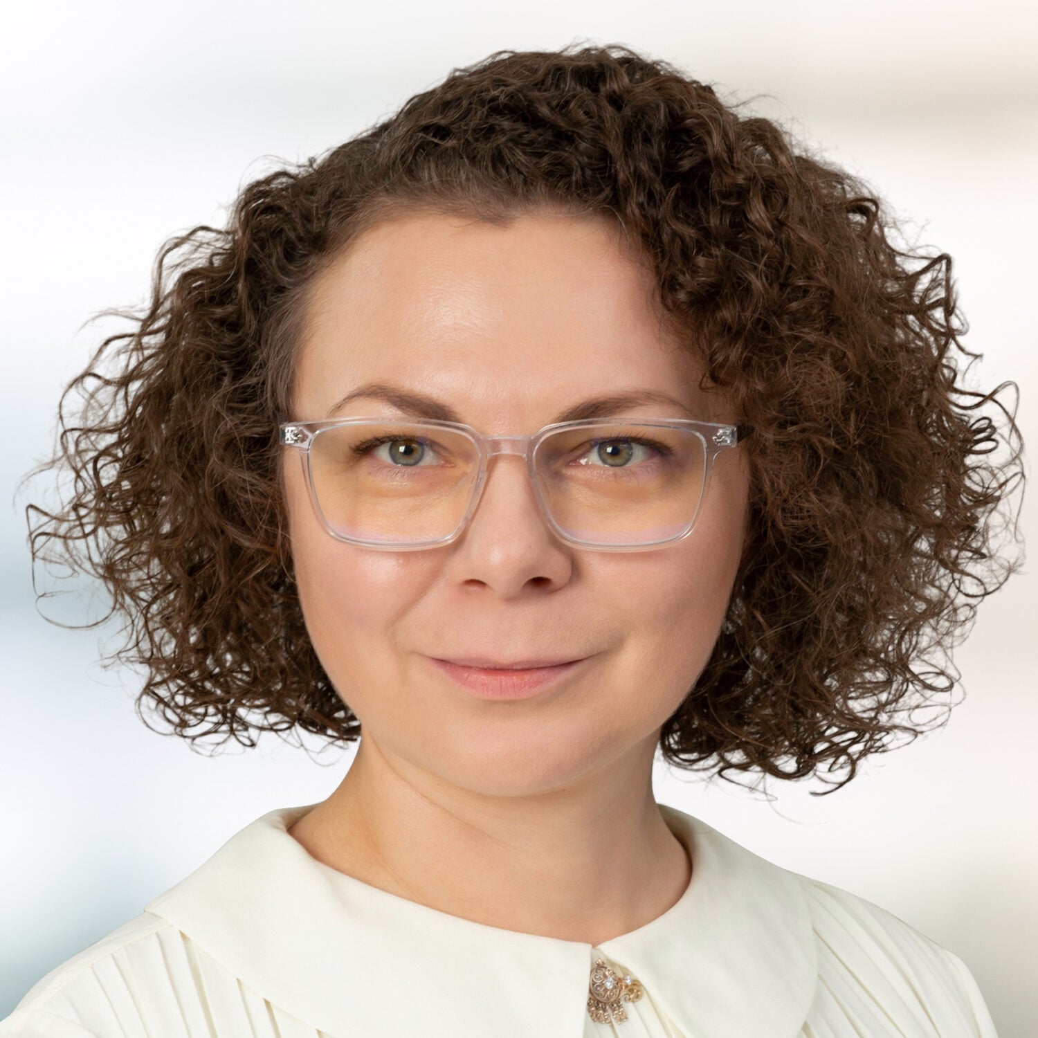 Alexandra Fasakhova photo