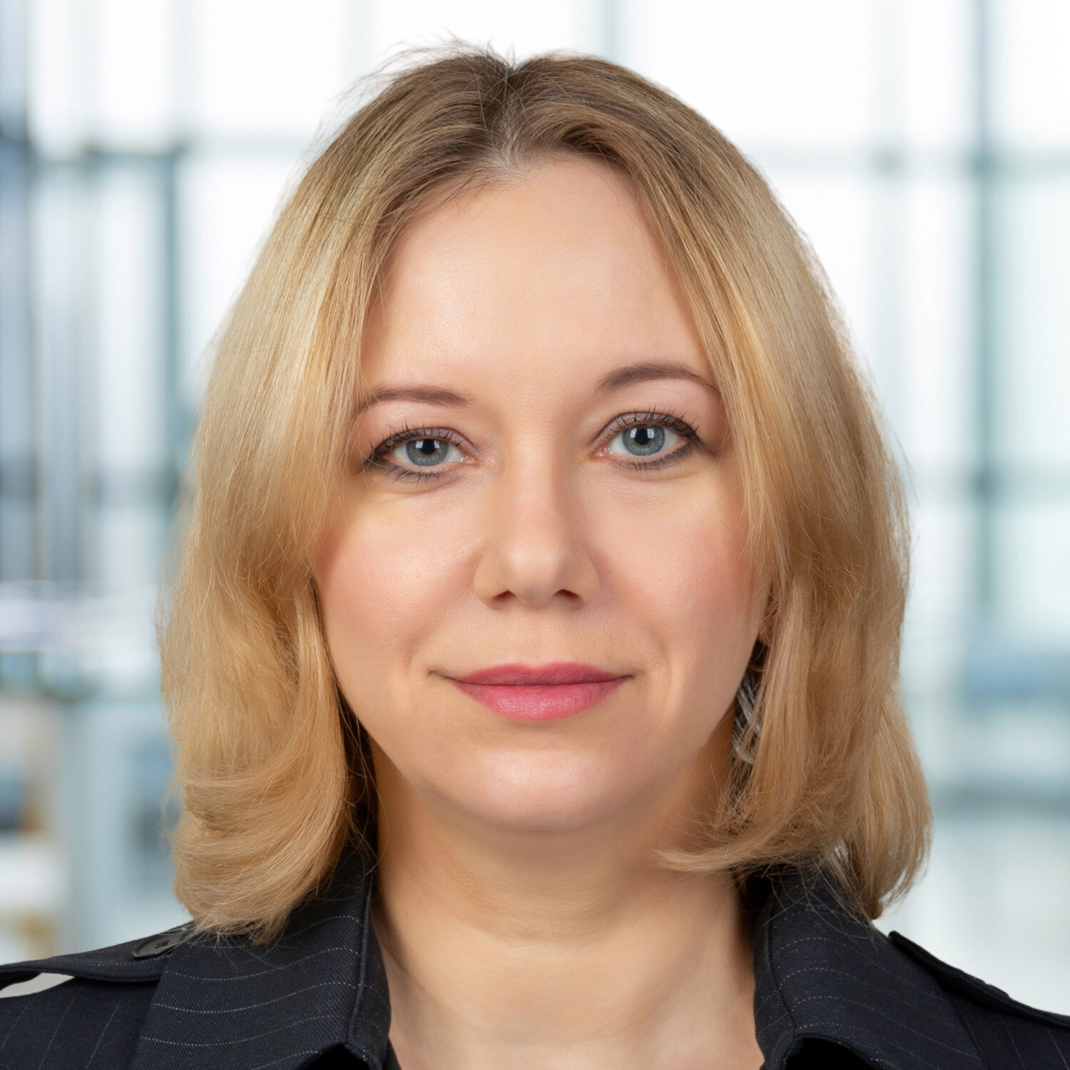 Olga Uriupinskaia photo