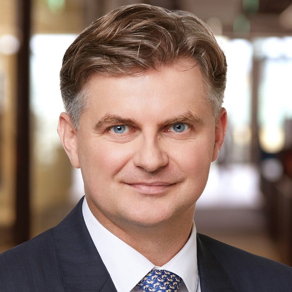 Cezary Przygodzki photo