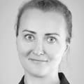Evgenia Teterevkova photo
