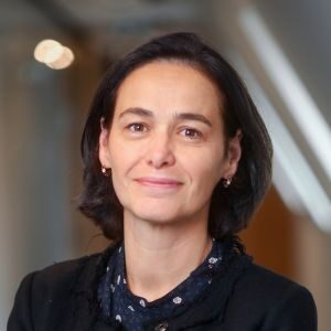 Séverine Hotellier photo