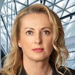 Katarzyna Sliwa photo