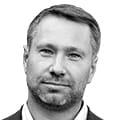 Alexei Zakharko photo