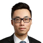 Bennett Wong photo