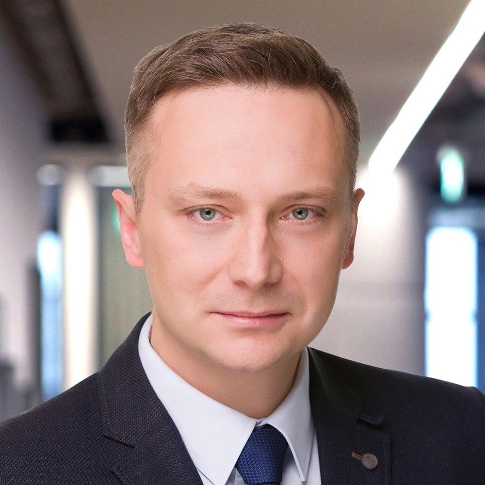 Dariusz Stolarek photo