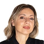 Roberta Moscaroli photo
