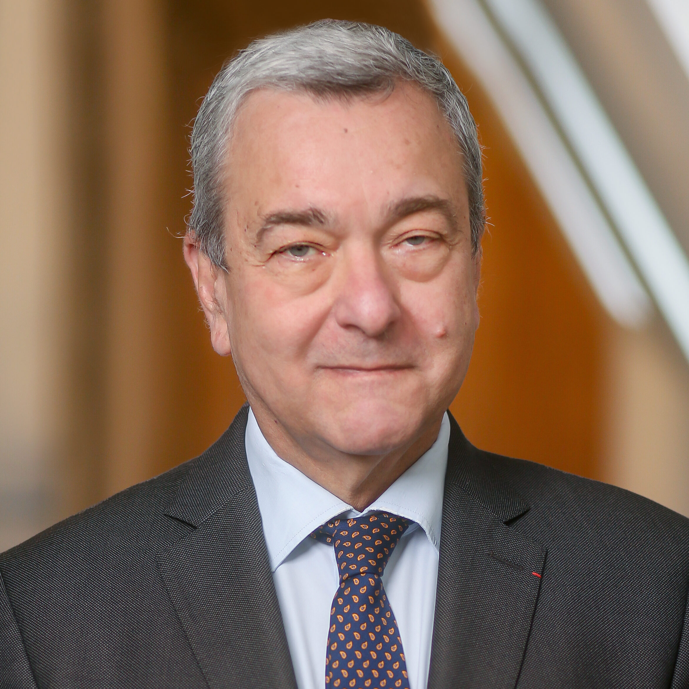 Marc Fornacciari photo
