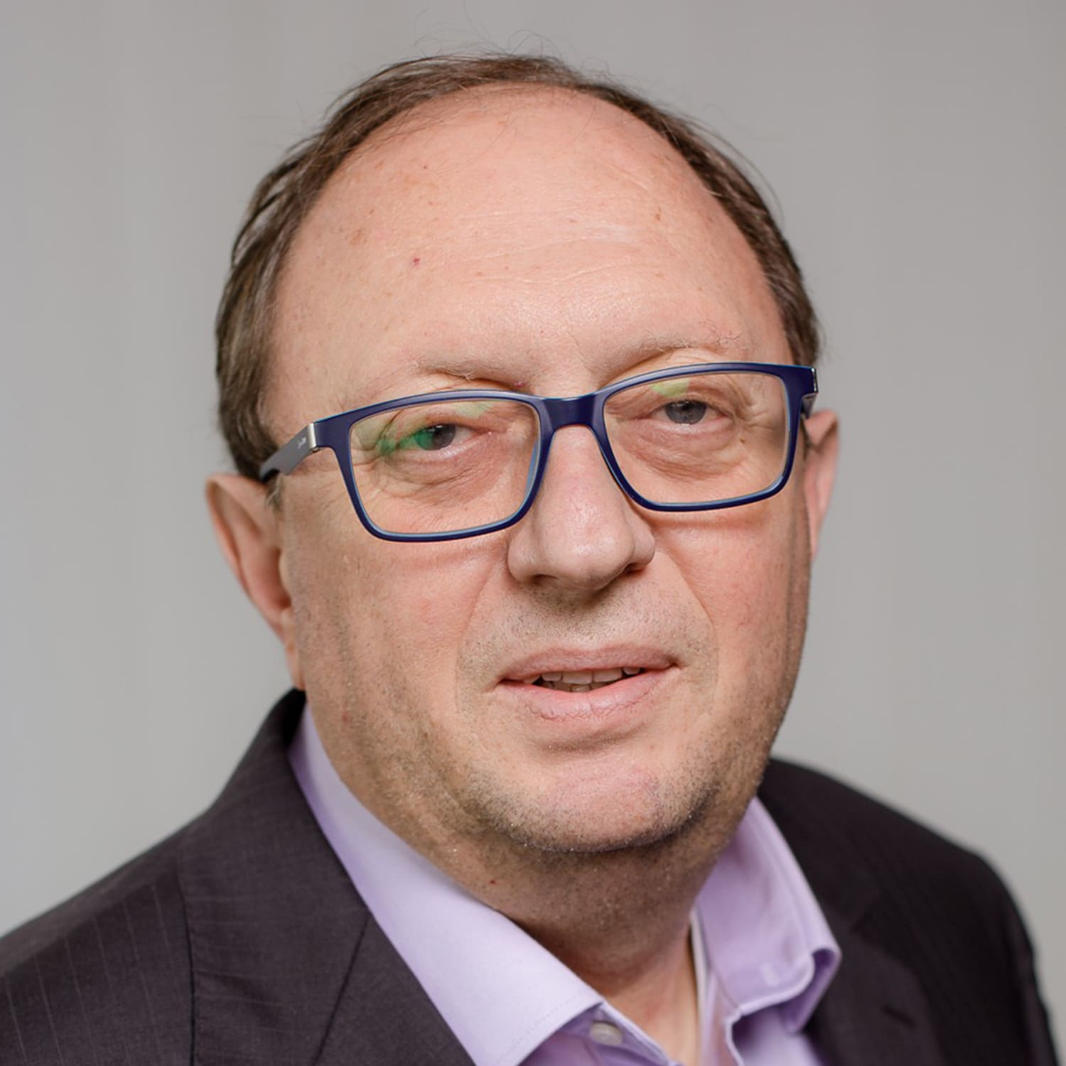 Tiberiu Csaki photo