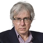 David Steinberg photo