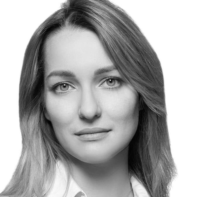 Maria Mikheyenkova photo
