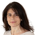 Barbara Urselli photo