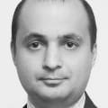 Sergey Gurdzhian photo