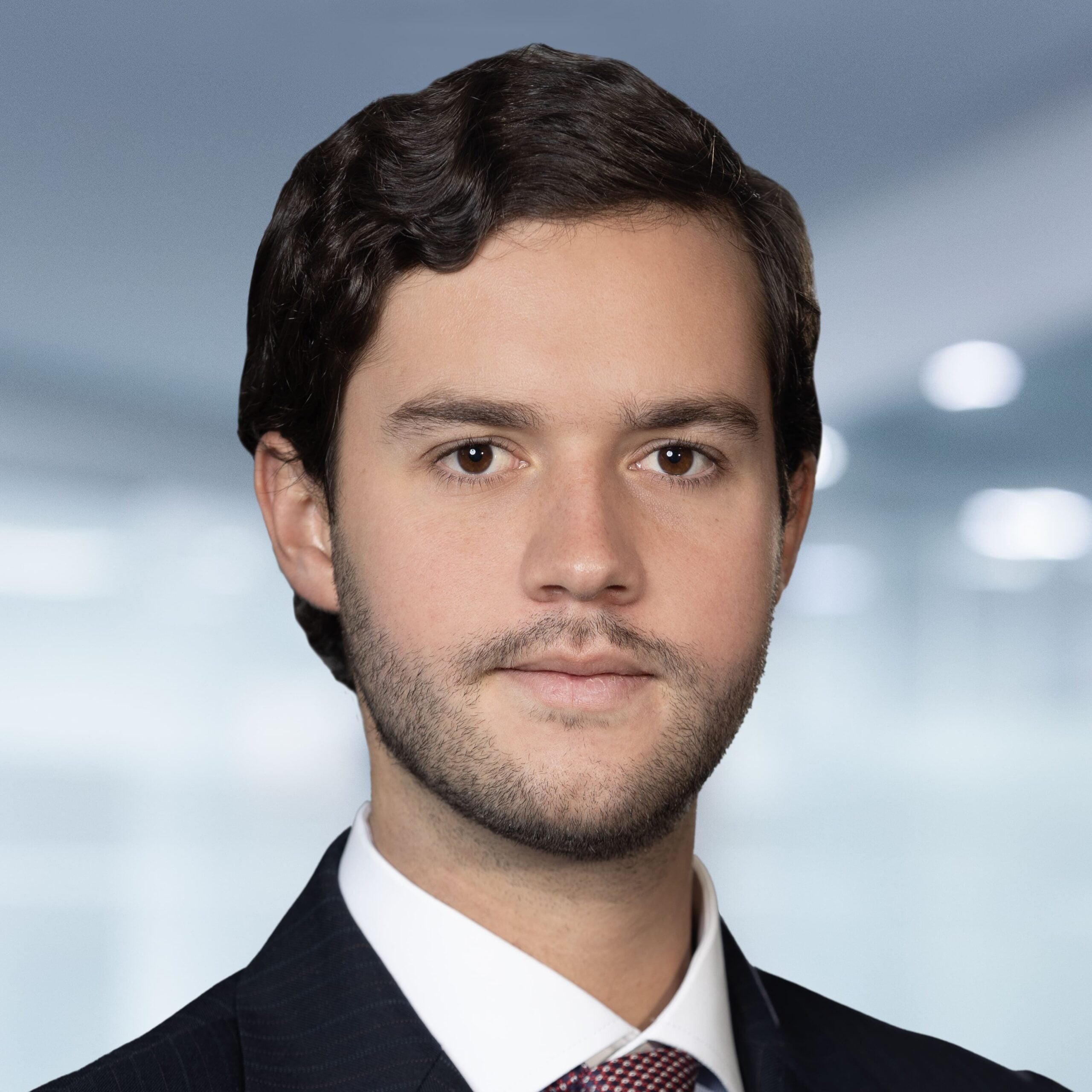 Andrés Mc Causland photo