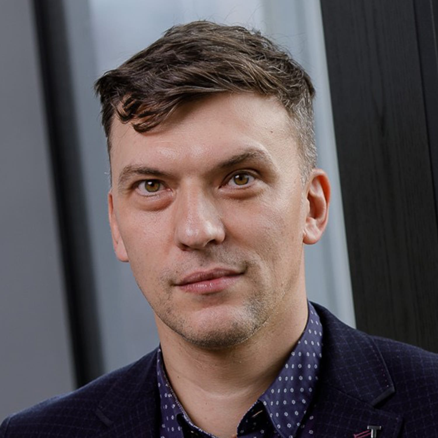 Bogdan Papandopol photo