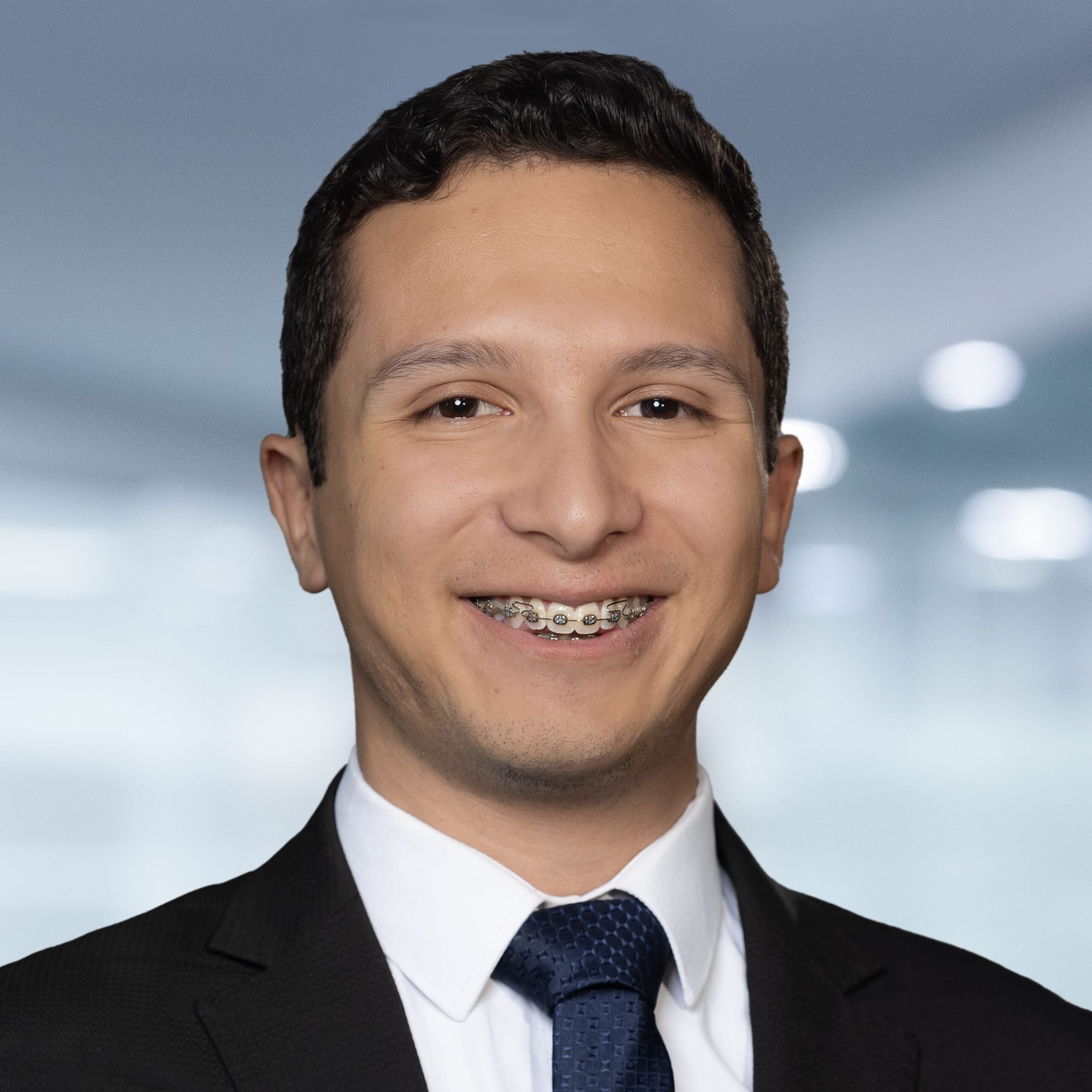 Sebastián Villegas photo