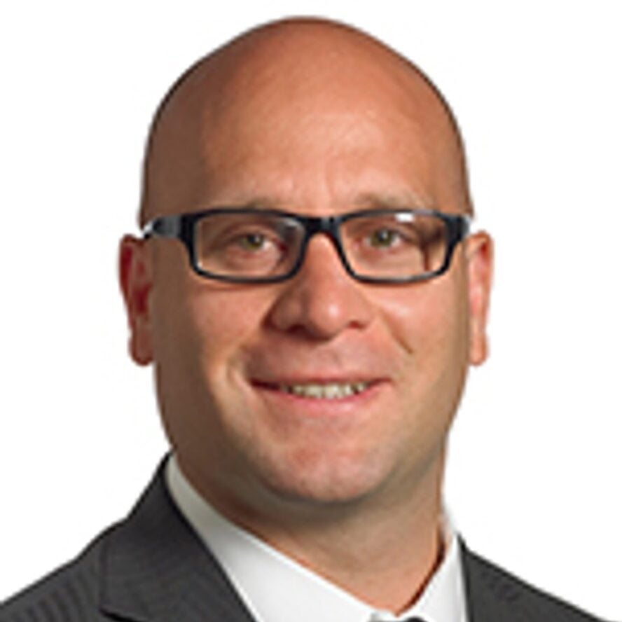 Byron Reynolds photo