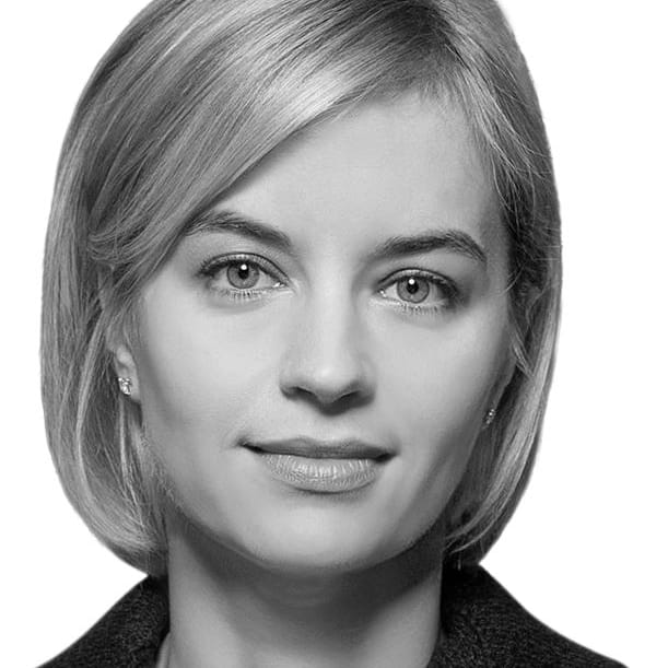 Olga Popel photo