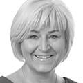 Eleanor Kerr photo