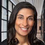 Radha Khosla photo
