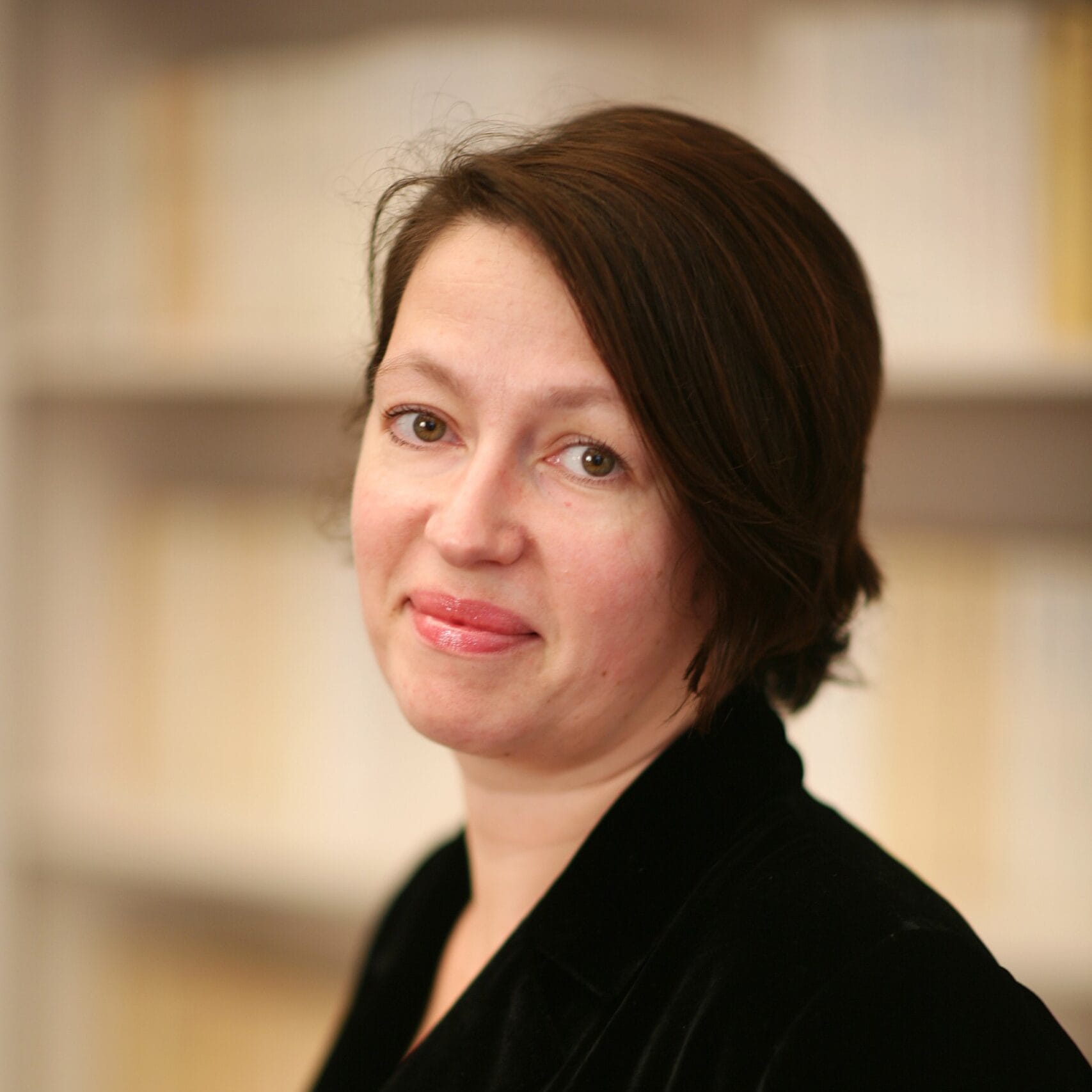 Katell Déniel-Allioux photo