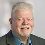 Alex G. MacWilliam photo
