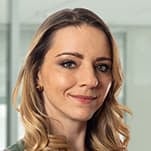Rita Várnagy photo