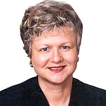 Helen T. Newland photo