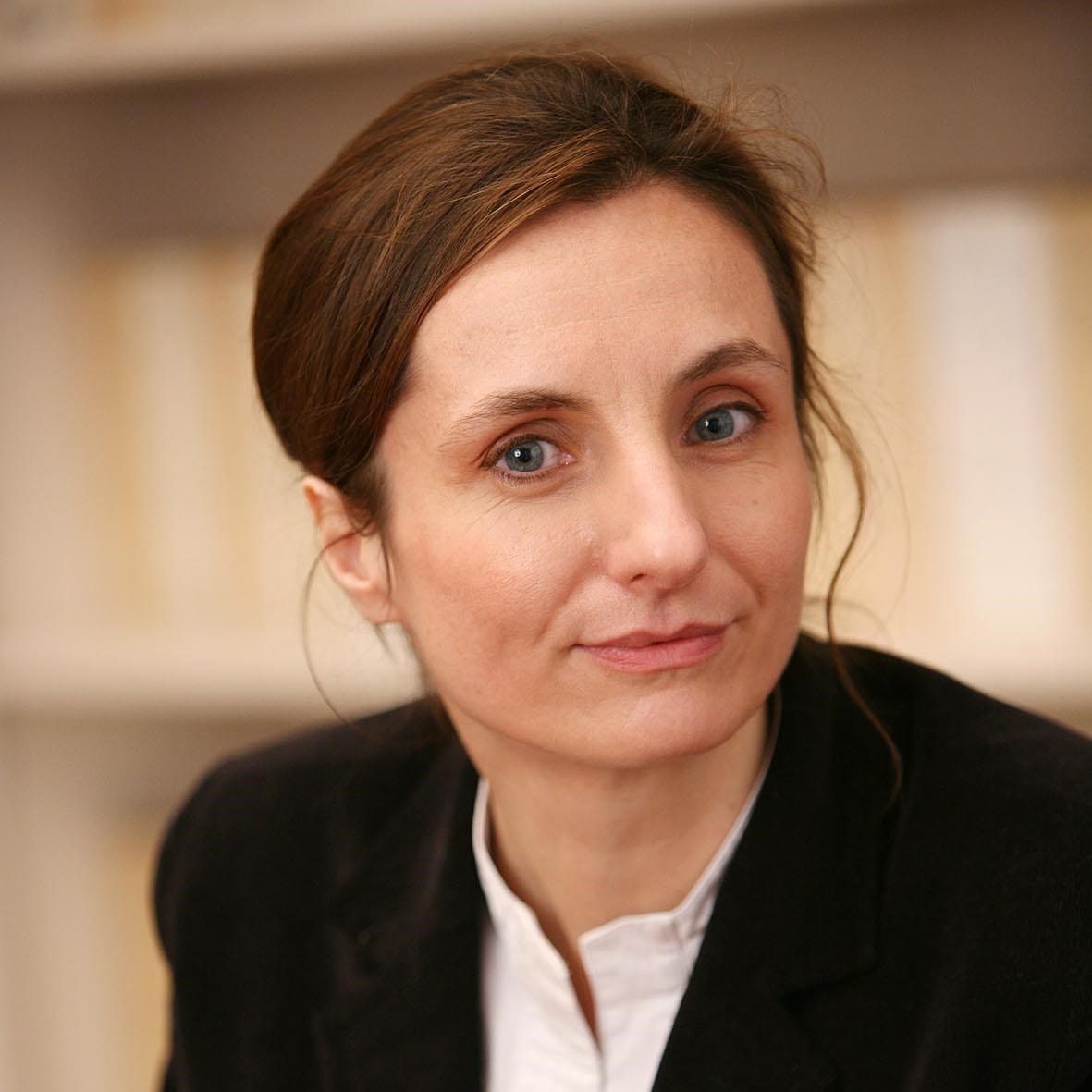 Frédérique Meslay Caloni photo