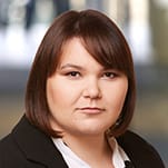 Anna Gulińska photo