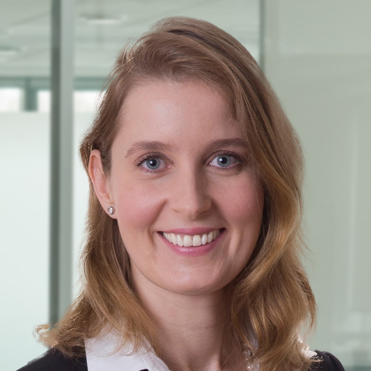 Anita Horváth photo