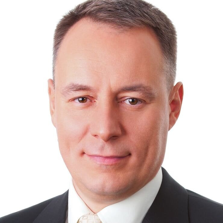 Ihor Mehedynyuk photo