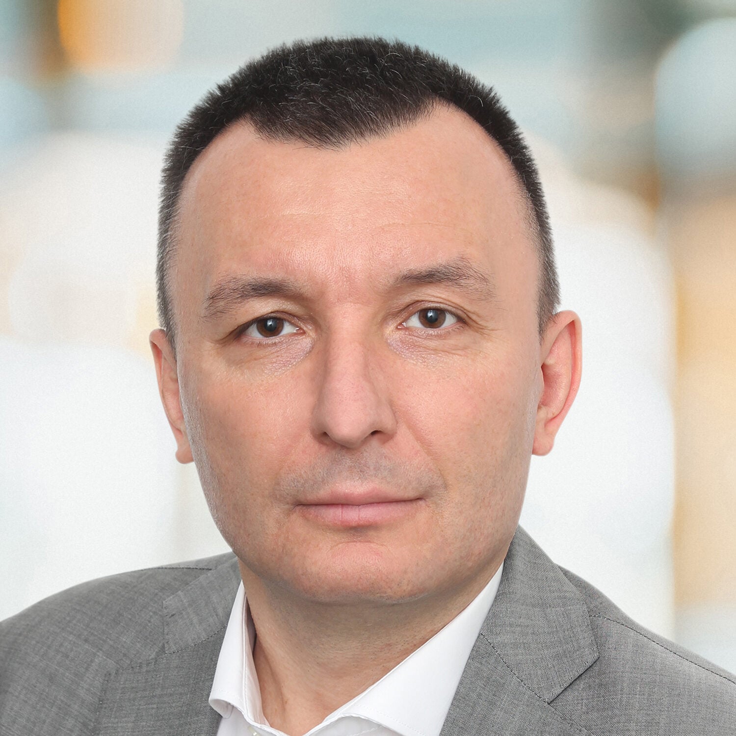 Volodymyr Monastyrskyy photo